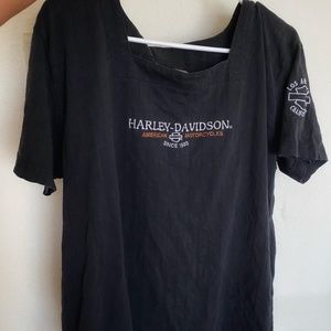 Harley Davidson T-shirt